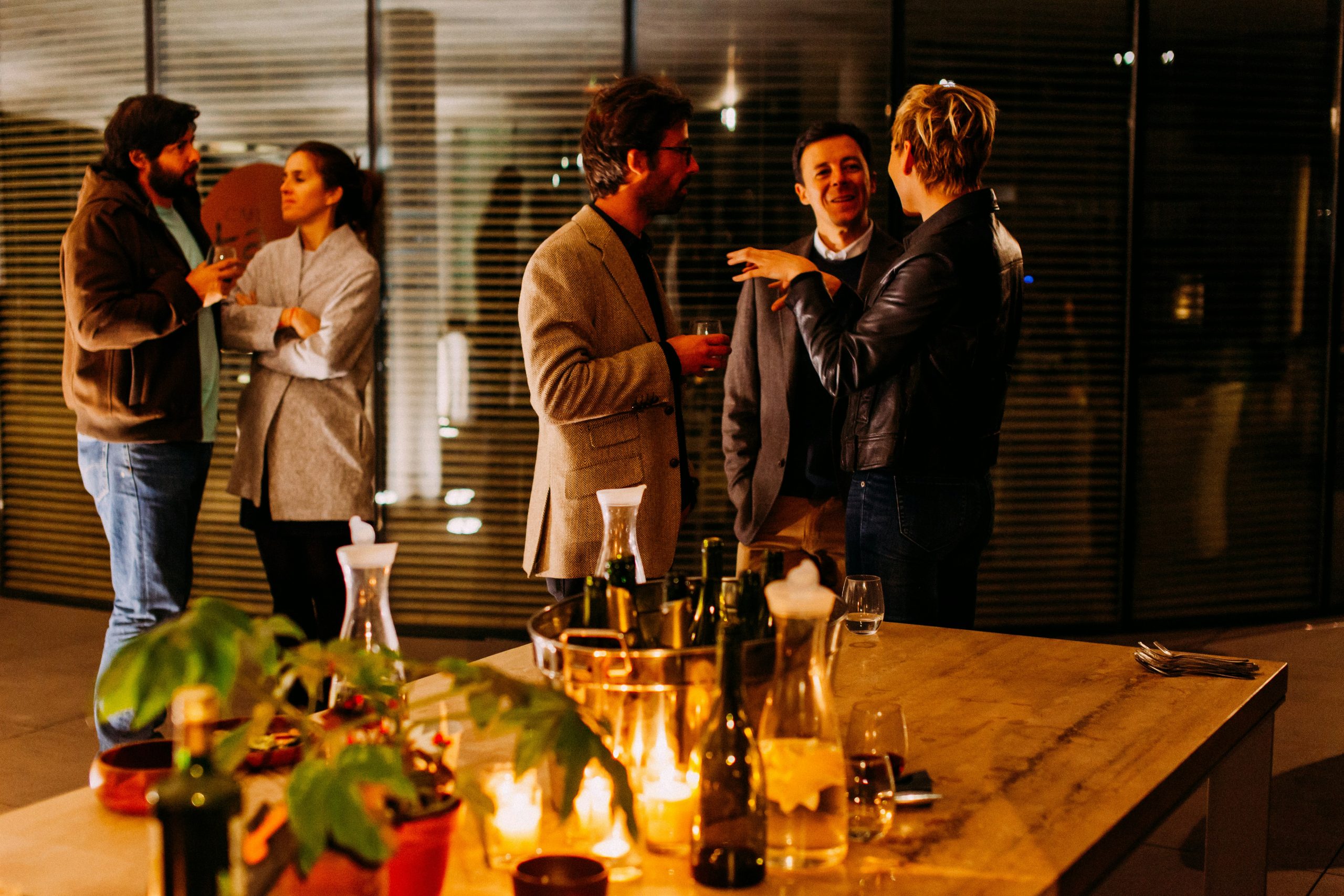 Networking com propósito: crie conexões verdadeiras