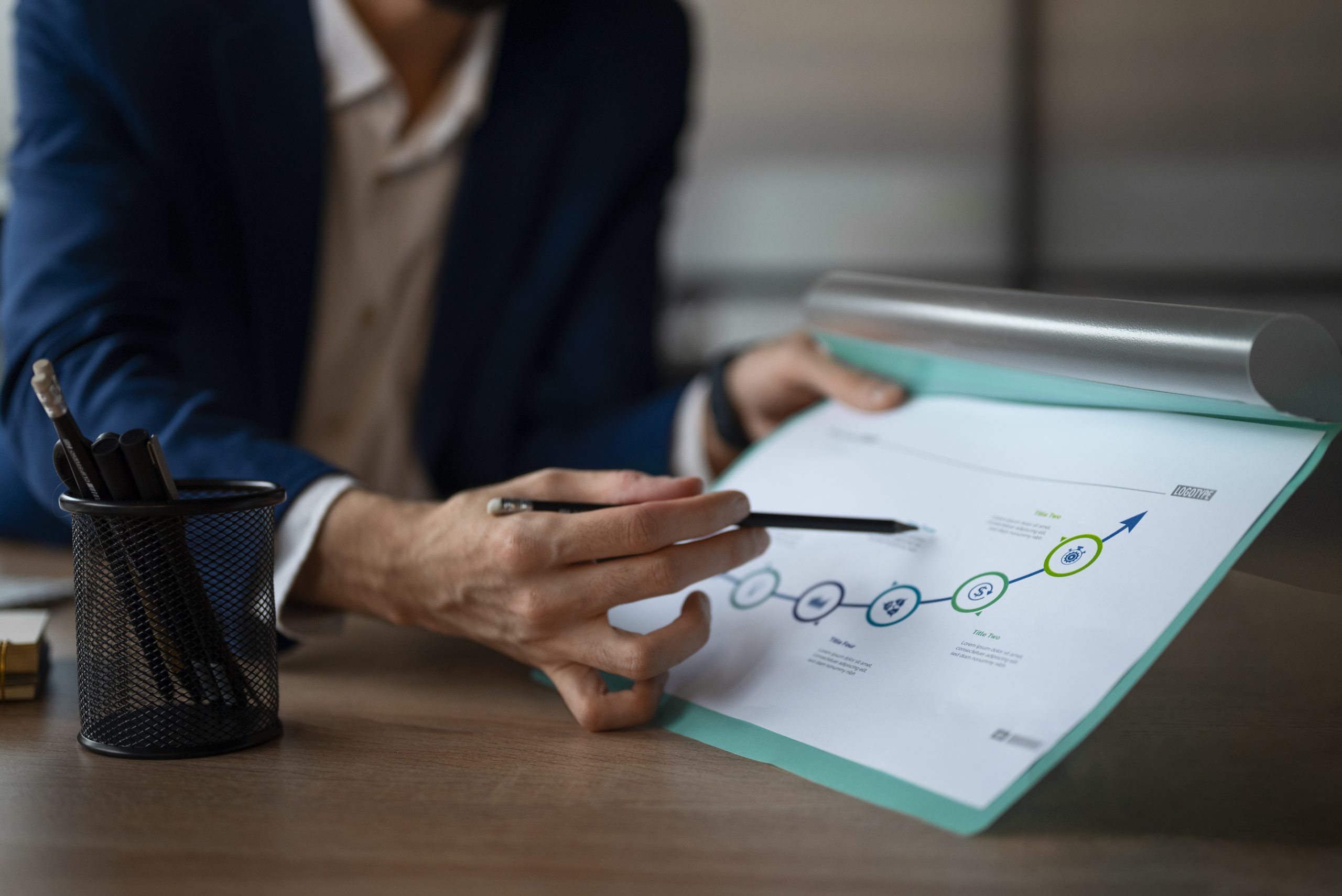 Dicas para o processo seletivo: como se destacar e chegar à entrevista