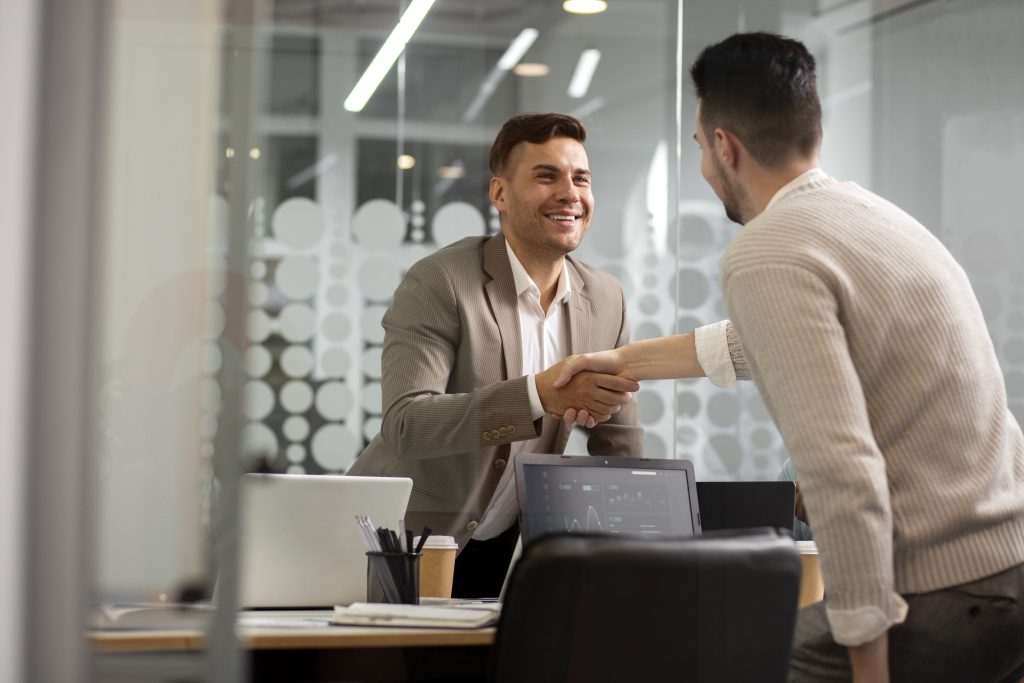 Entenda as diferenças entre o recrutamento e a seleção e sua importância