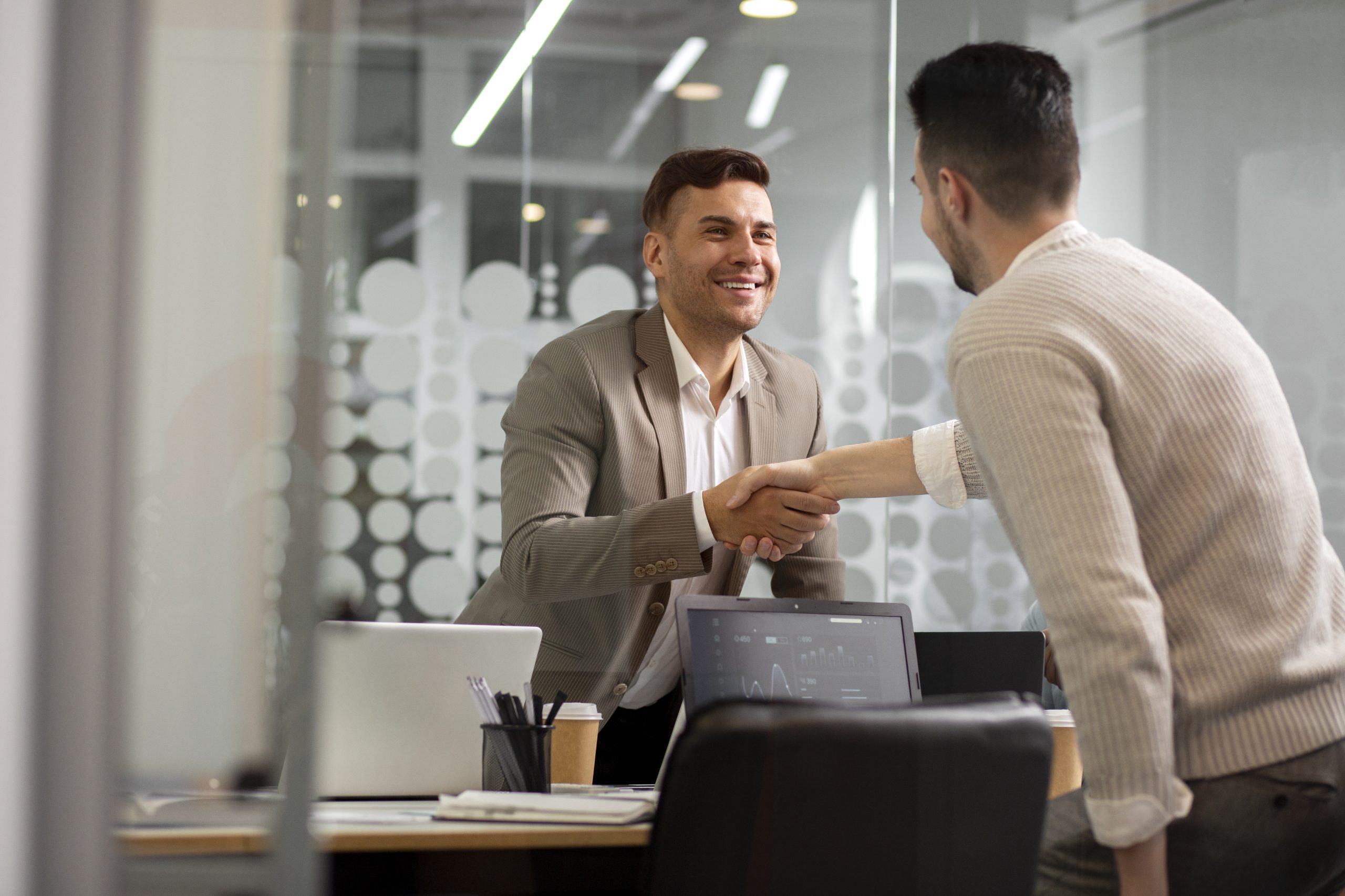 Entenda as diferenças entre o recrutamento e a seleção e sua importância