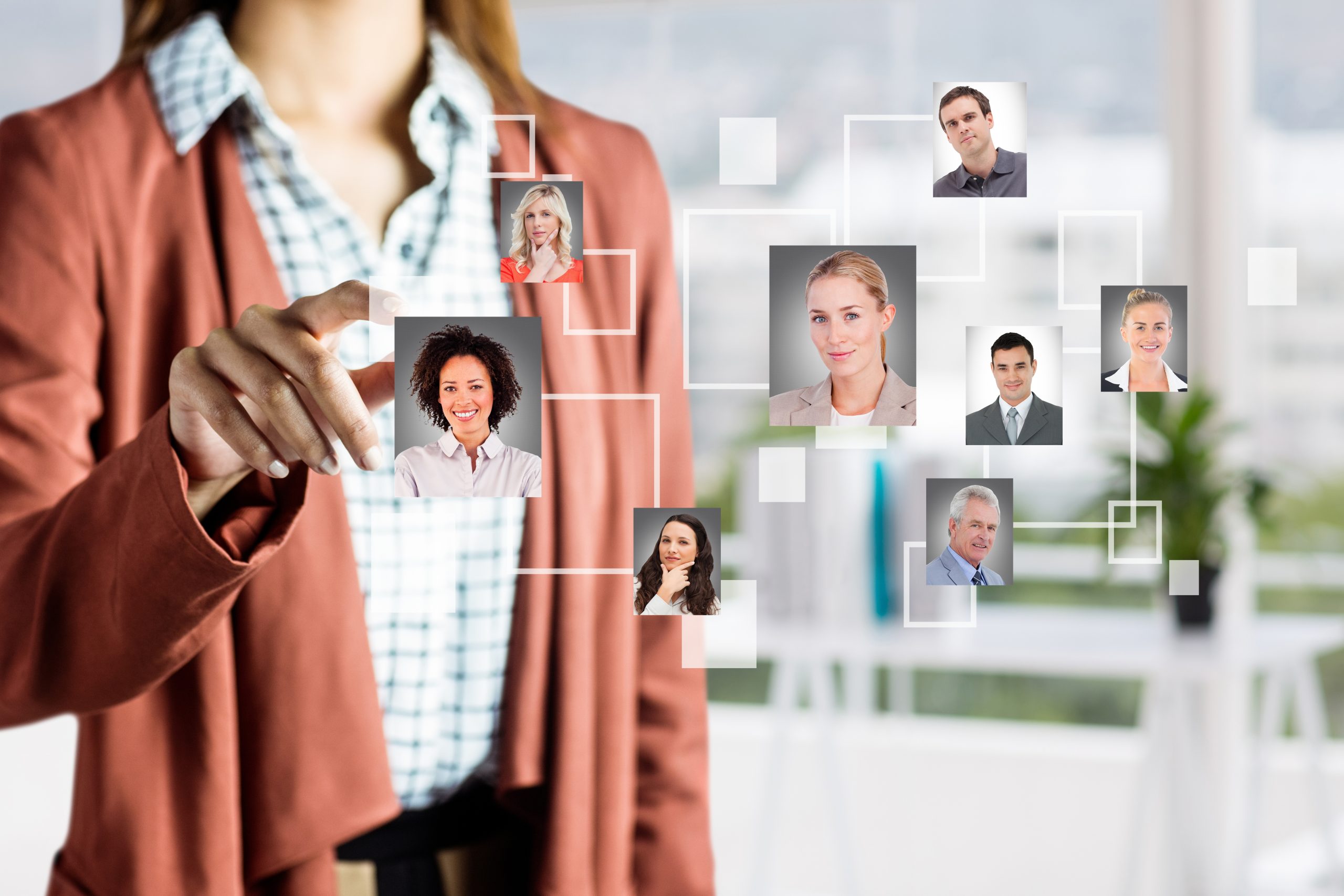Recrutamento estratégico: como criar um pipeline de talentos